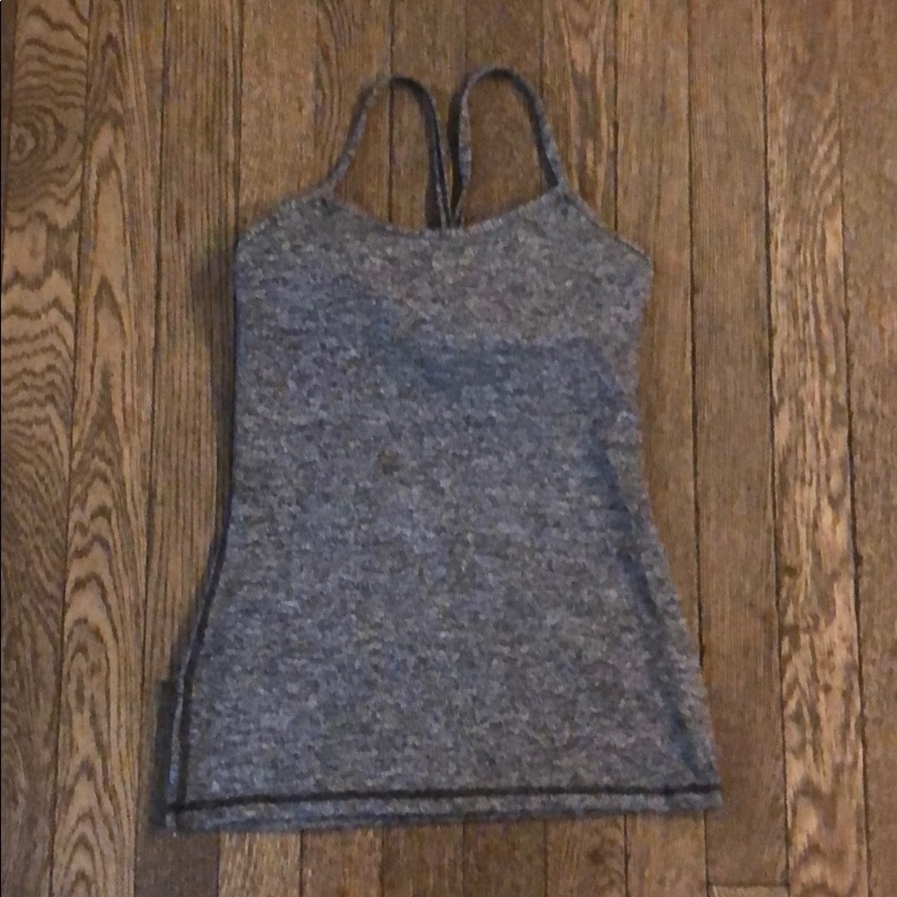 LULULEMON POWER Y